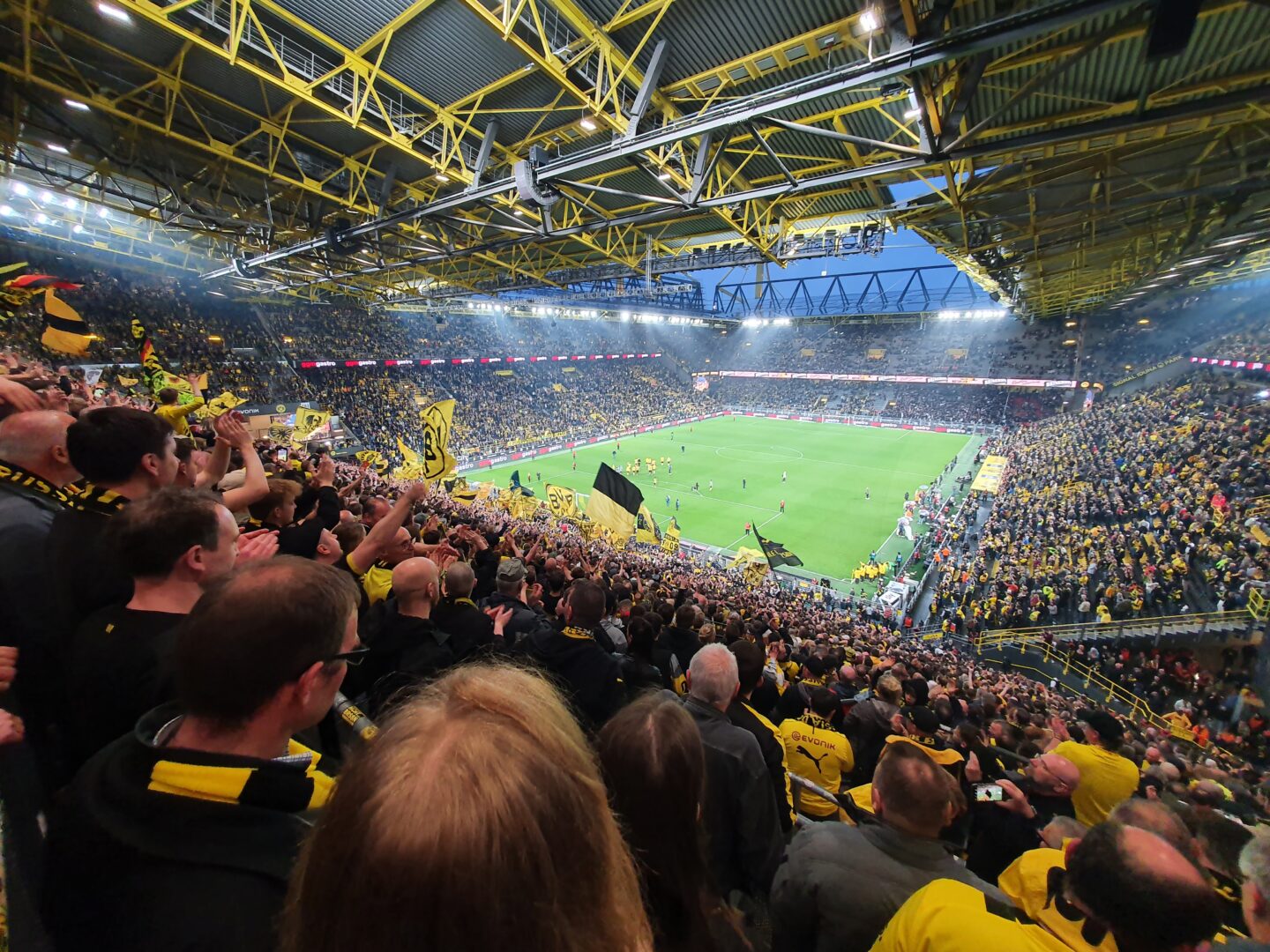 Signal Iduna Park