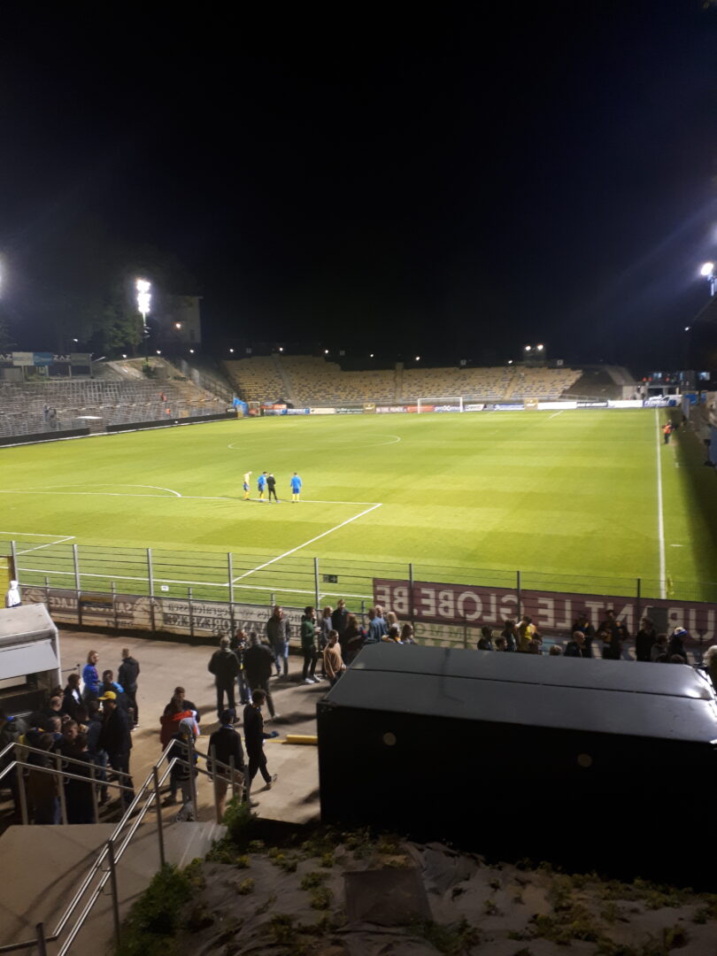 Stade Joseph Marien