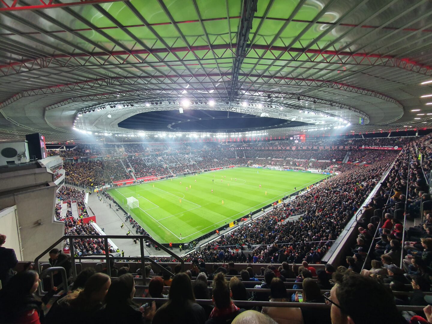 BayArena