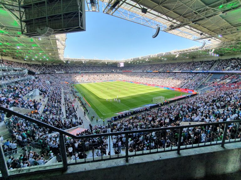 Borussia-Park