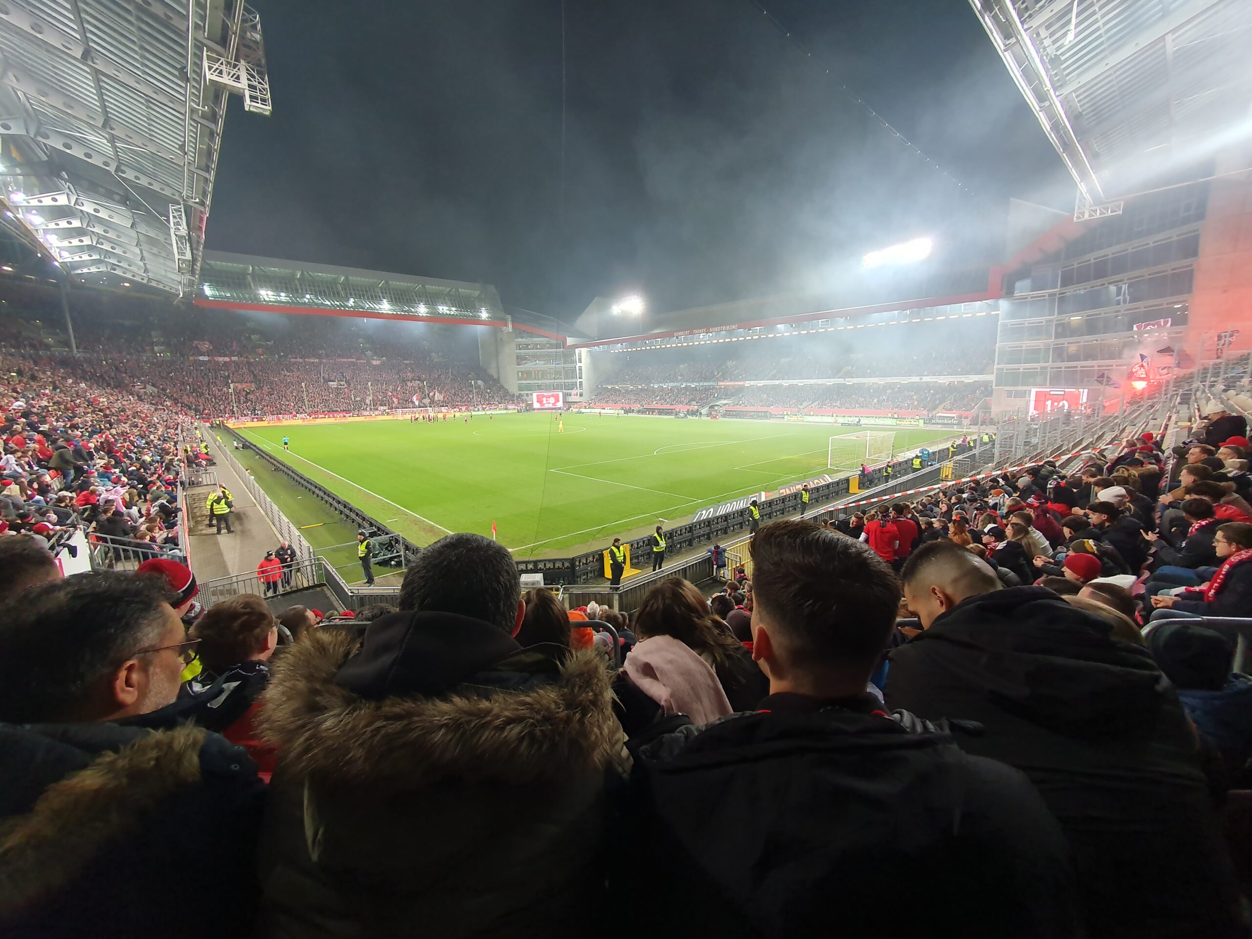 Fritz Walter Stadion