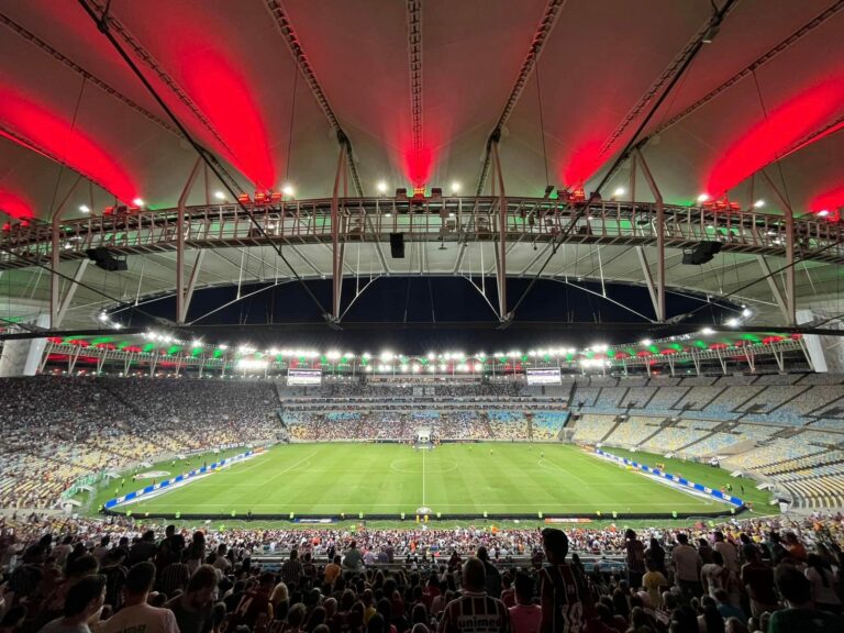 Estádio do Maracanã