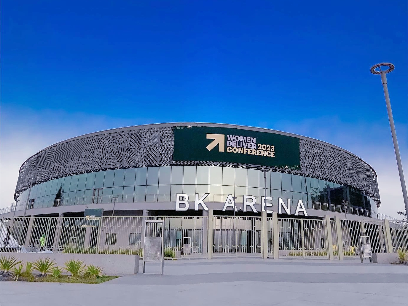 BK Arena