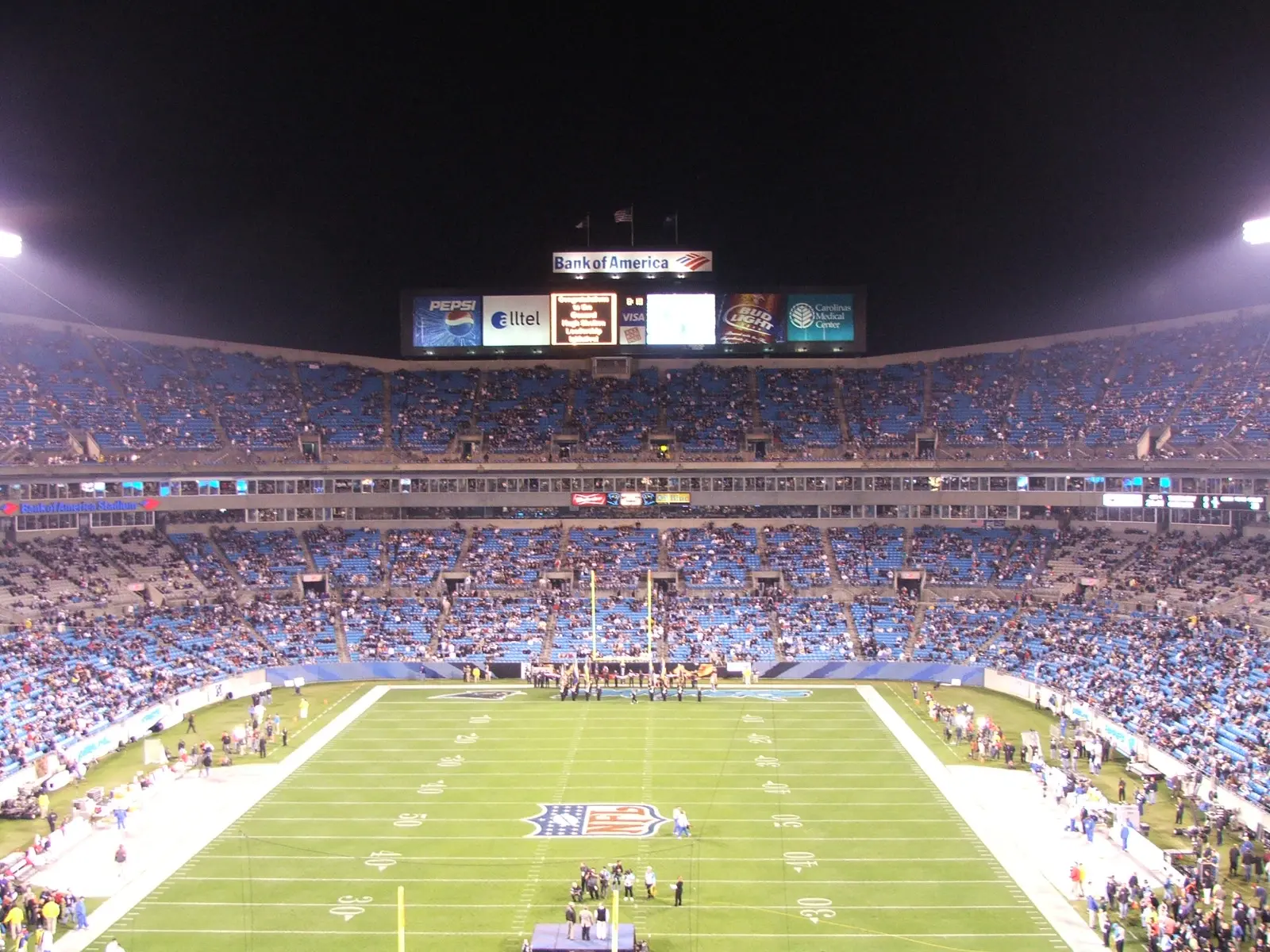 bank-of-america-stadium-renovations-charlotte-fc