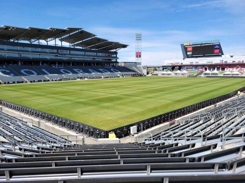 Dick’s Sporting Goods Park