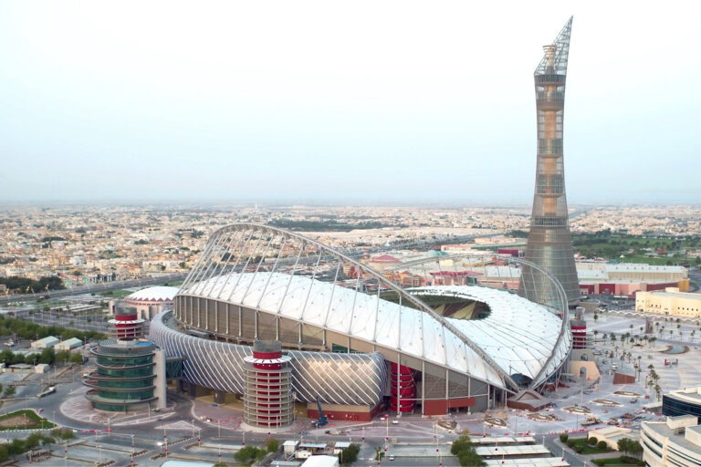 Khalifa International Stadium