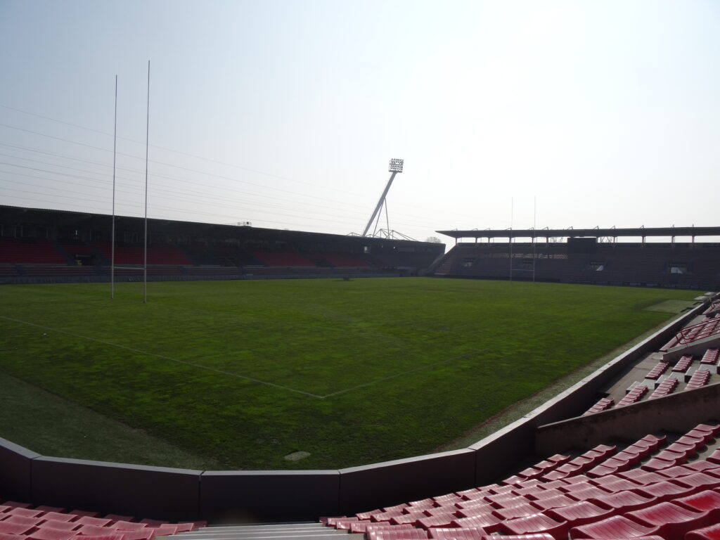 Stade Ernest Wallon