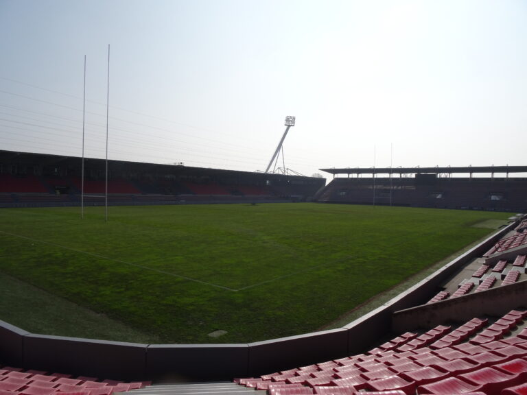 Stade Ernest Wallon