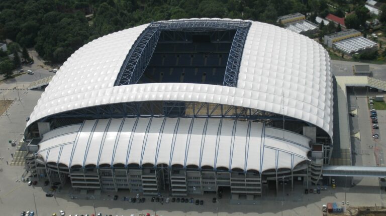 Stadion Poznań