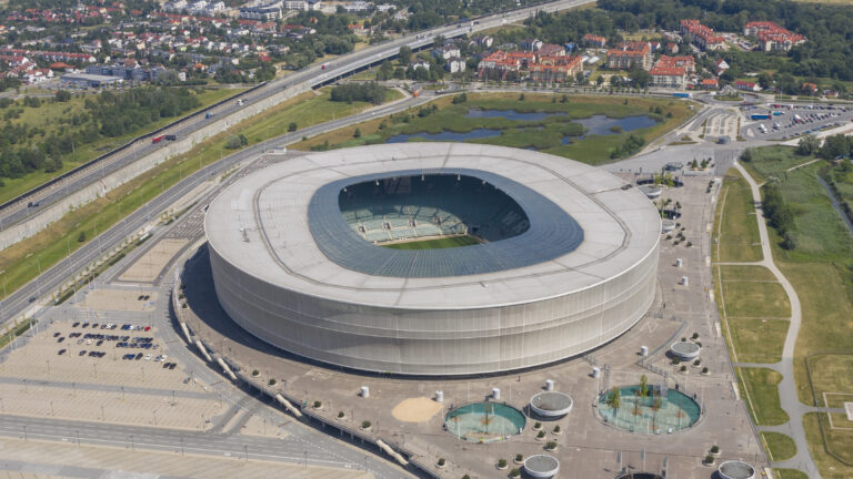 Tarczyński Arena Wrocław