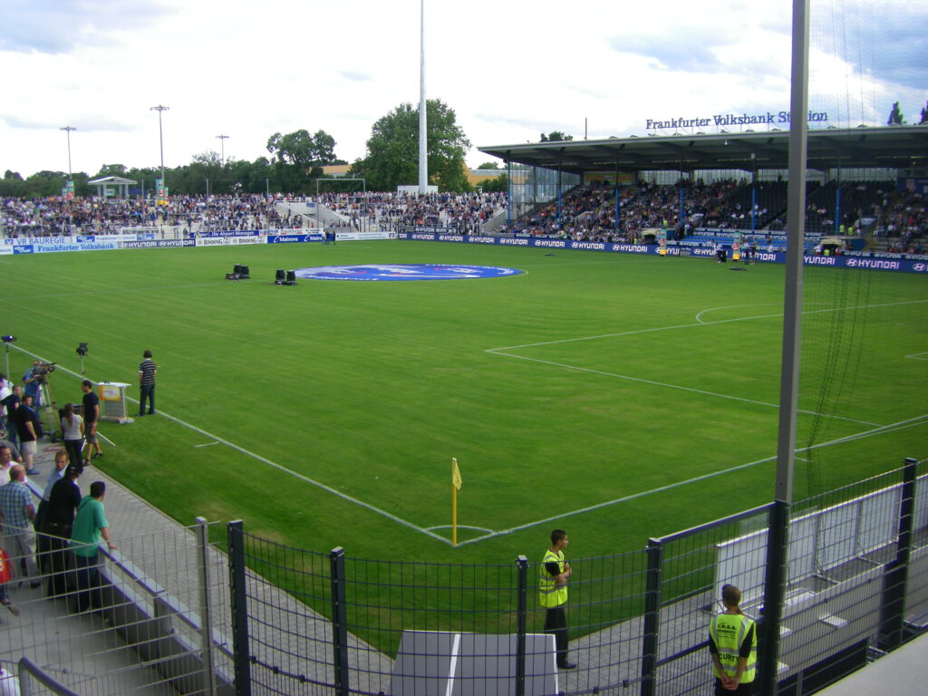 PSD Bank Arena