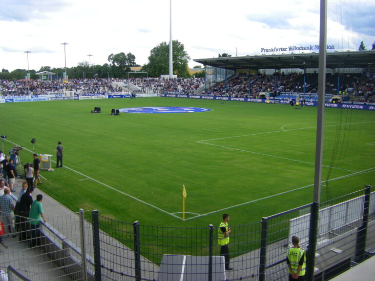 PSD Bank Arena