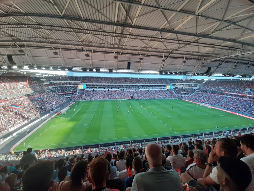 Philips Stadion