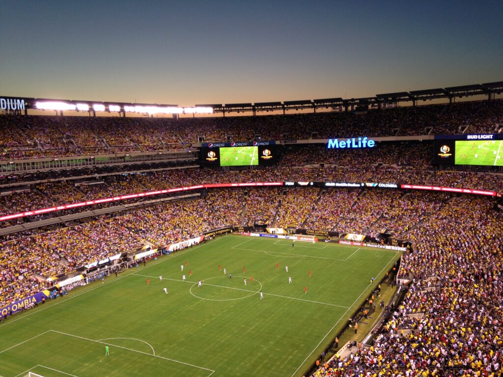 MetLife Stadium