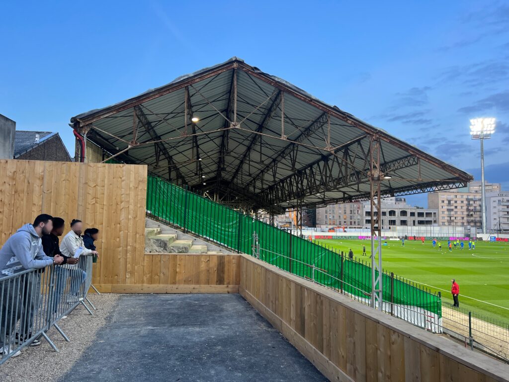 Stade Bauer