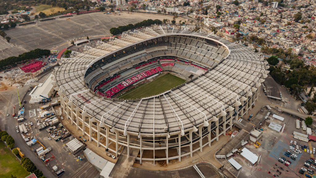 Estadio Azteca