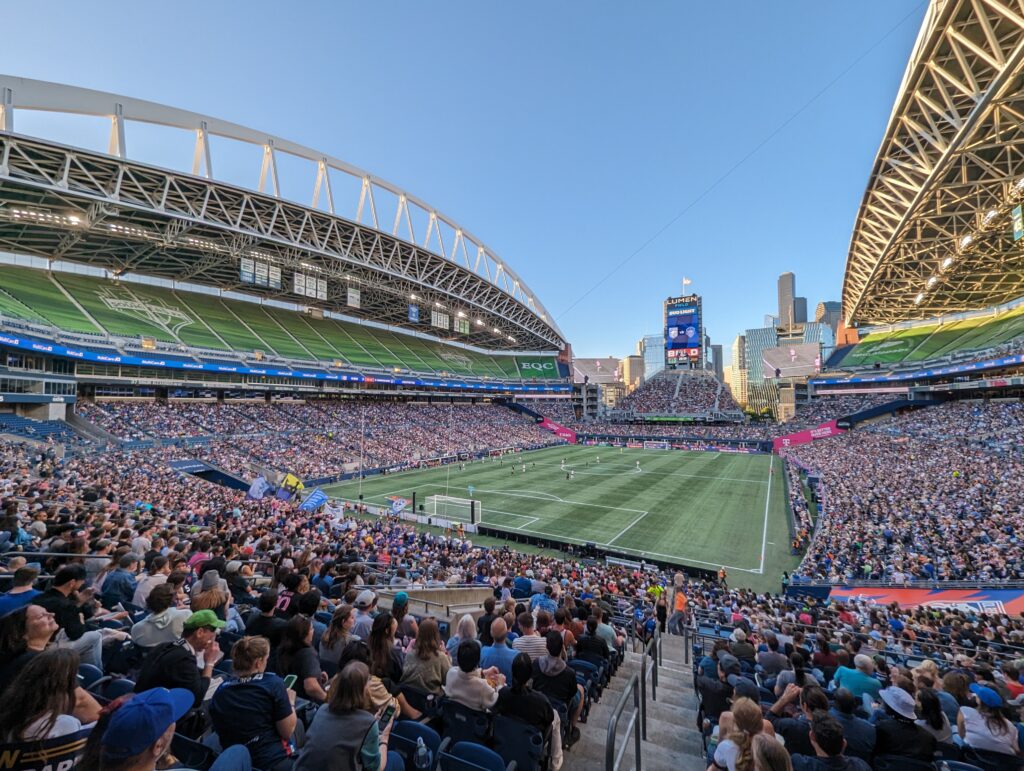 Lumen Field