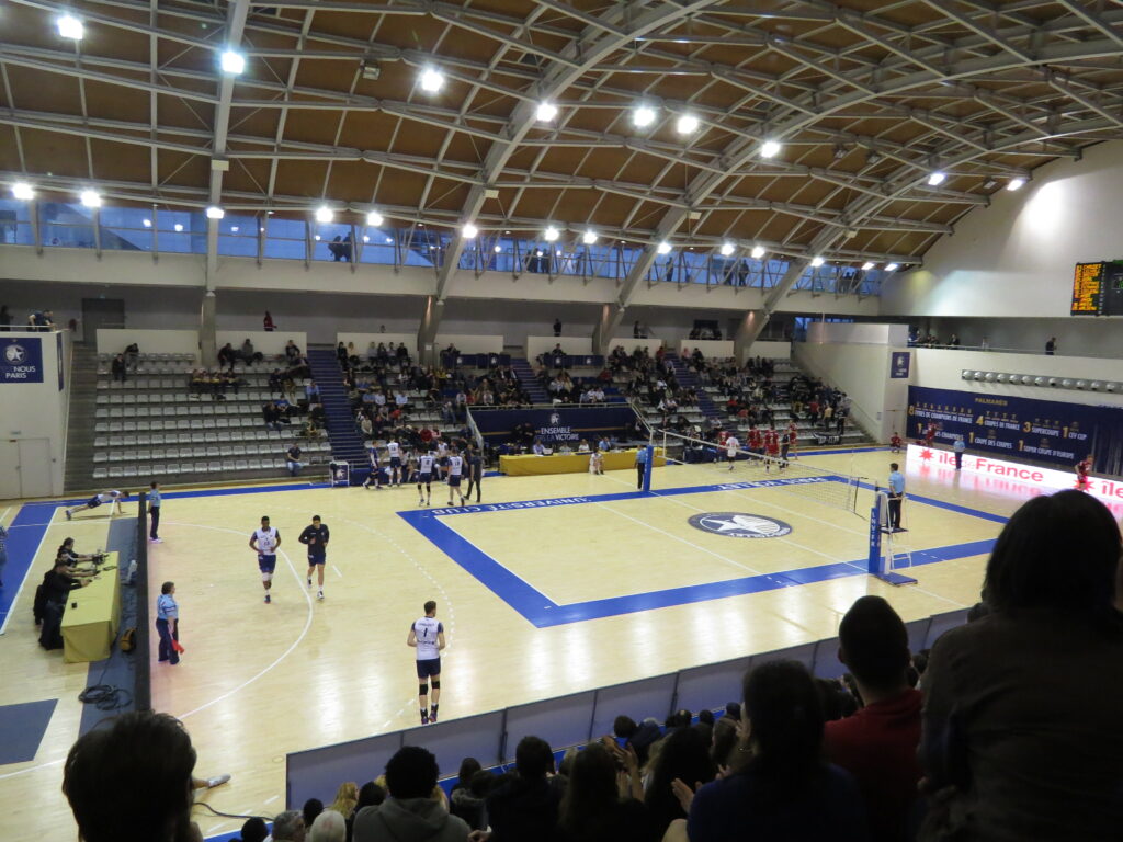 Salle Pierre-Charpy