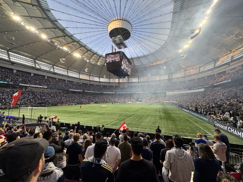 BC Place