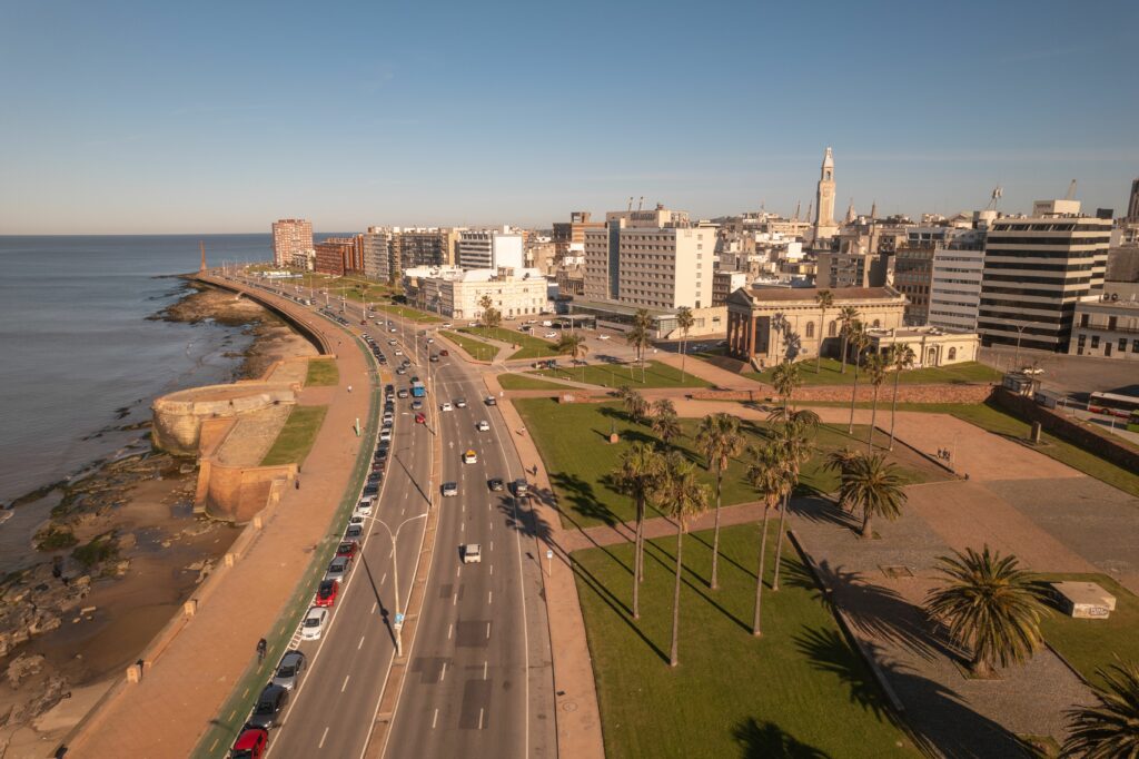 Montevideo