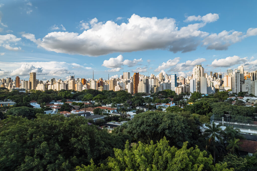 São Paulo