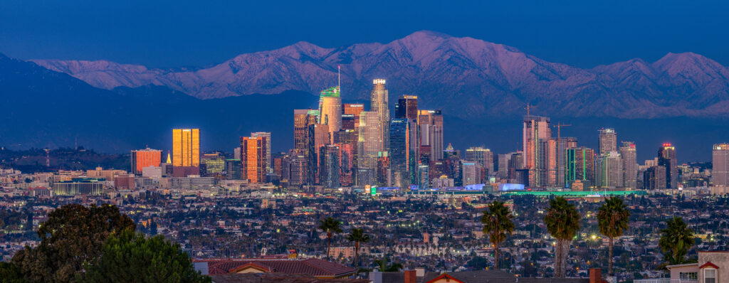 Los Angeles