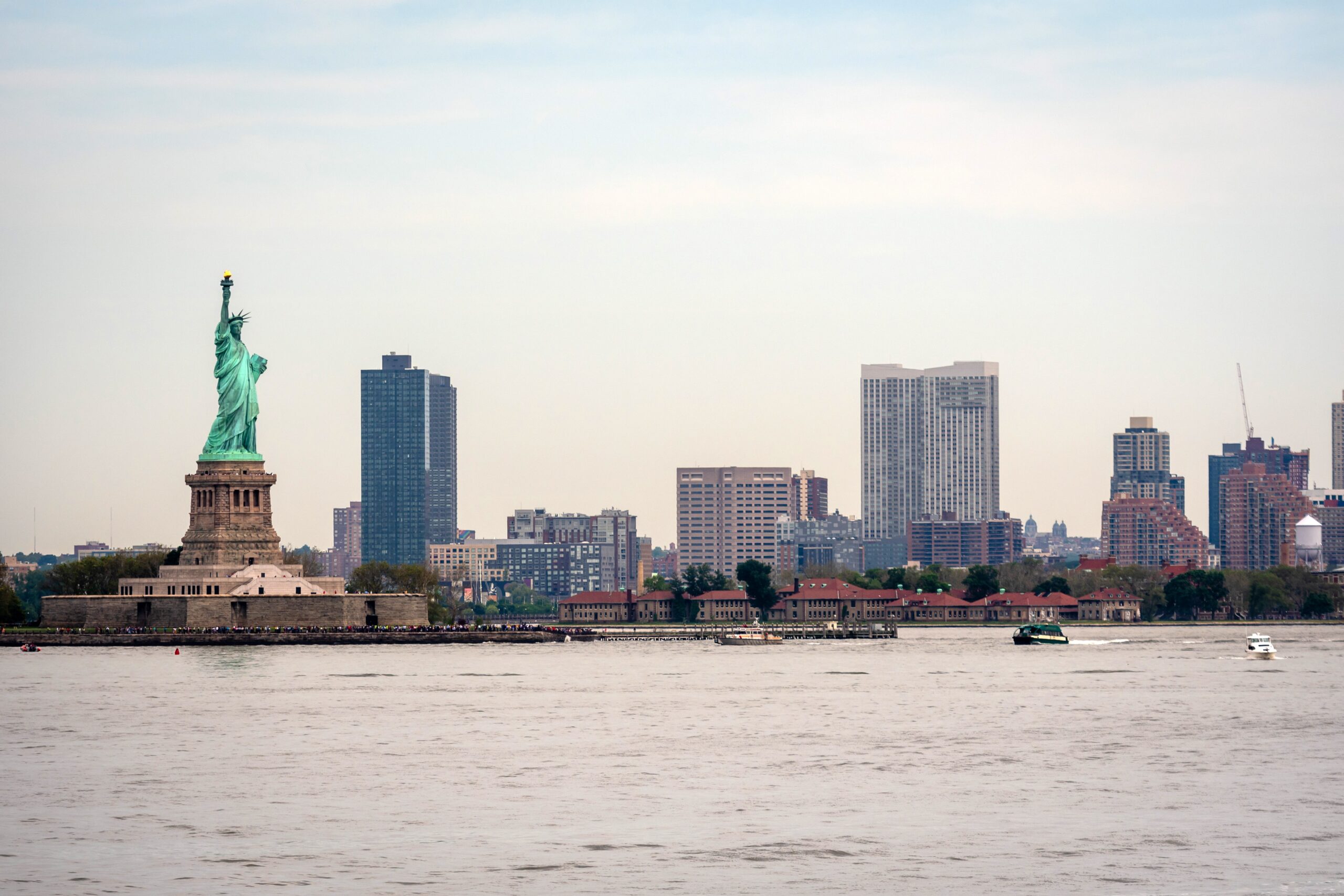 New York City