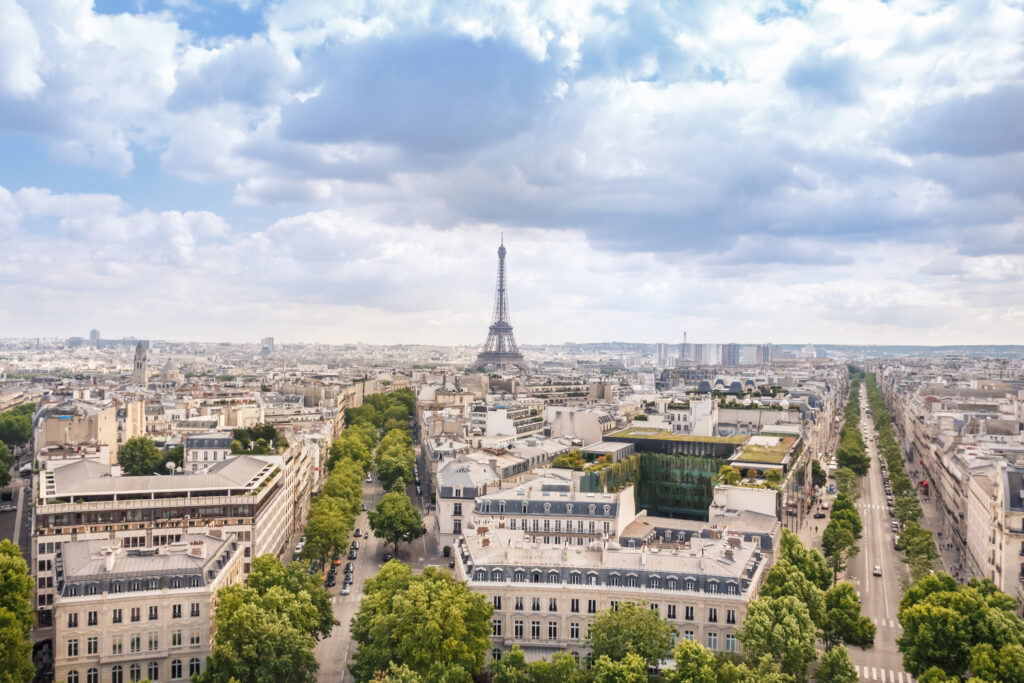 Paris