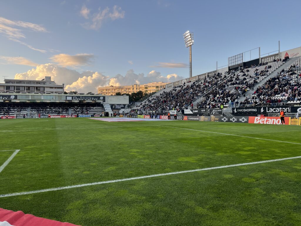 Estádio de São Luís